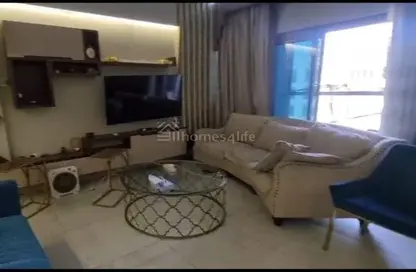 شقة - 2 غرف نوم - 2 حمامات للبيع في ماج 545 - ماغ 5 بوليفارد - دبي الجنوب (مركز دبي العالمي) - دبي