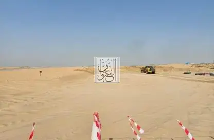أرض - استوديو للبيع في فيلا الحوشي - حوشي - البادي - الشارقة