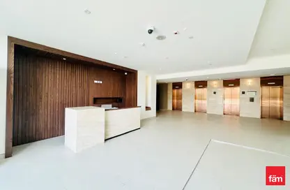 Apartment - 1 Bedroom - 1 Bathroom for rent in Marco Polo - Living Legends - Dubai