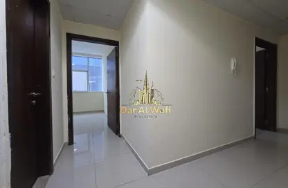 شقة - غرفة نوم - 1 حمام للايجار في تايجر القادسية - النهدة - الشارقة شقة - غرفة نوم - 1 حمام للايجار في تايجر القادسية - النهدة - الشارقة