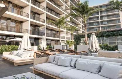 Apartment - 1 Bedroom - 2 Bathrooms for sale in Viera Residences - Dubai Production City (IMPZ) - Dubai