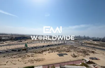 Apartment - 1 Bedroom - 1 Bathroom for sale in Golf Vita A - Golf Vita - DAMAC Hills - Dubai