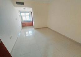 Studio - 1 bathroom for rent in Muwailih Building - Muwaileh - Sharjah