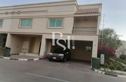 Villa - 4 Bedrooms - 4 Bathrooms for rent in Seashore - Abu Dhabi Gate City - Abu Dhabi