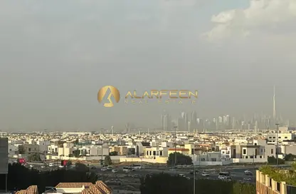 شقة - غرفة نوم - 2 حمامات للبيع في بن غاطي اورورا - الضاحية 12 - قرية جميرا الدائرية - دبي