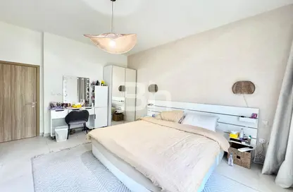 Apartment - 4 Bedrooms - 4 Bathrooms for rent in Amaranta - Villanova - Dubai Land - Dubai