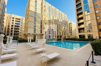 Apartment - 2 Bedrooms - 3 Bathrooms for rent in Fire Station Road - Muwaileh - Sharjah