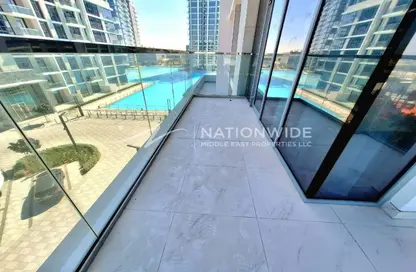 Apartment - 2 Bedrooms - 3 Bathrooms for sale in Residences 7 - District One - Mohammed Bin Rashid City - Dubai