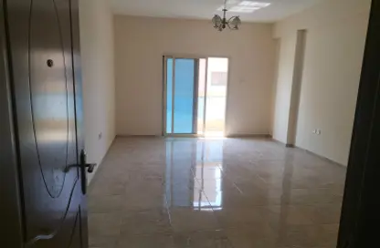 Apartment - 2 Bedrooms - 2 Bathrooms for rent in Al Rawda 1 - Al Rawda - Ajman