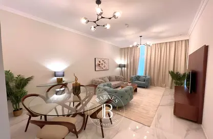 Apartment - 2 Bedrooms - 2 Bathrooms for rent in Welcome Residency - Arjan - Dubai