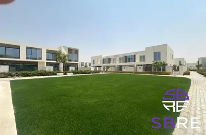 Villa - 3 Bedrooms - 4 Bathrooms for rent in Talia - The Valley - Dubai