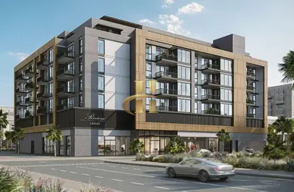 Apartment - 1 Bedroom - 2 Bathrooms for sale in Riviera Chalet - District 10 - Jumeirah Village Circle - Dubai