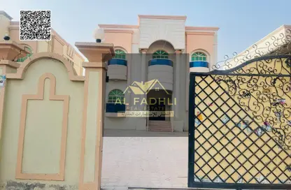 فيلا - 5 غرف نوم - 6 حمامات للبيع في فلل الروضة 3 - 3  الروضة - الروضة - عجمان