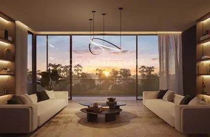 Apartment - 2 Bedrooms - 3 Bathrooms for sale in Sama Yas - Yas Island - Abu Dhabi