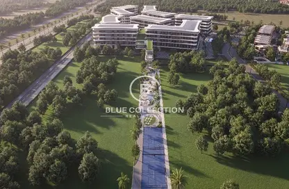 Apartment - 2 Bedrooms - 3 Bathrooms for sale in Mayfair Nexus - Dubai Lifestyle City - Dubai