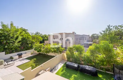 Townhouse - 3 Bedrooms - 3 Bathrooms for sale in Springs 11 - The Springs - Dubai