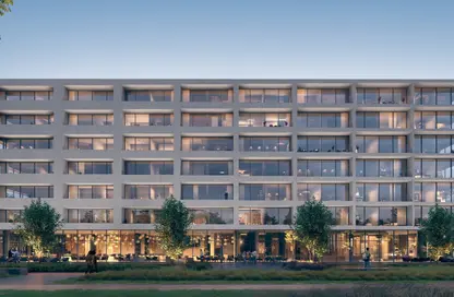 شقة - 3 غرف نوم - 3 حمامات للبيع في سكون - حي نسيج - الجادة - الشارقة