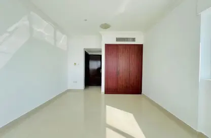 Apartment - Studio - 1 Bathroom for rent in New Al Taawun Road - Al Taawun - Sharjah