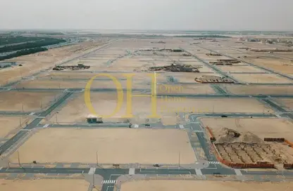 أرض - استوديو للبيع في الريمان - الشامخة - أبوظبي