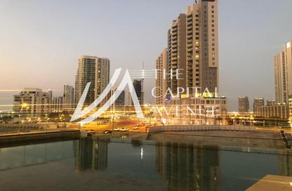 Apartment - 2 Bedrooms - 4 Bathrooms for sale in Reem Nine - Shams Abu Dhabi - Al Reem Island - Abu Dhabi