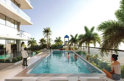 Apartment - 1 Bedroom - 2 Bathrooms for sale in Zyra Vista Residences - Al Warsan 4 - Al Warsan - Dubai