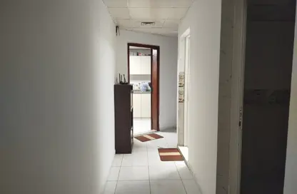 Apartment - 2 Bedrooms - 2 Bathrooms for sale in Al Majaz 2 - Al Majaz - Sharjah