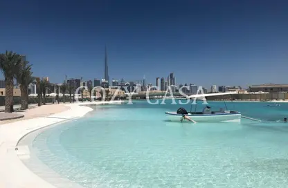 Villa - 7 Bedrooms - 7+ Bathrooms for sale in District One Villas - District One - Mohammed Bin Rashid City - Dubai