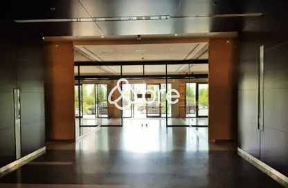 Office Space - Studio - 1 Bathroom for rent in Prime Business Centre - Jumeirah Village Circle - Dubai