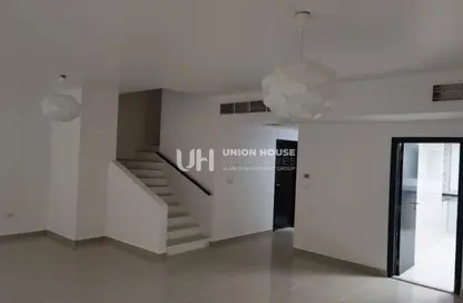 Villa - 5 Bedrooms - 6 Bathrooms for sale in Al Reef Villas - Al Reef - Abu Dhabi