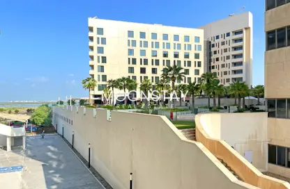 Apartment - 1 Bedroom - 2 Bathrooms for sale in Mayan 1 - Mayan - Yas Island - Abu Dhabi