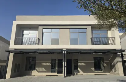 فيلا - 5 غرف نوم - 5 حمامات للايجار في فلل 180 درجة - ليوان - دبي لاند - دبي