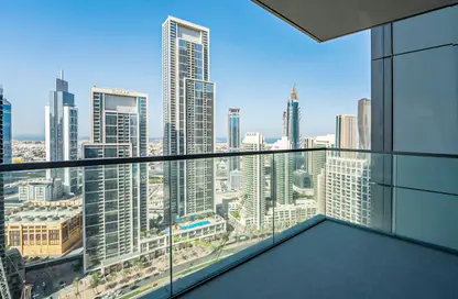 Apartment - 1 Bedroom - 1 Bathroom for sale in Grande - Opera District - Downtown Dubai - Dubai