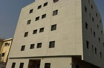 Whole Building - 4 Bedrooms - 2 Bathrooms for sale in Al Naemiya Tower 2 - Al Naemiya Towers - Al Nuaimiya - Ajman Whole Building - 4 Bedrooms - 2 Bathrooms for sale in Al Naemiya Tower 2 - Al Naemiya Towers - Al Nuaimiya - Ajman