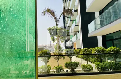 Apartment - 2 Bedrooms - 2 Bathrooms for sale in Binghatti Emerald - Jumeirah Village Circle - Dubai