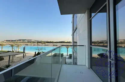 Apartment - 1 Bedroom - 2 Bathrooms for rent in Residences 30 - District One - Mohammed Bin Rashid City - Dubai
