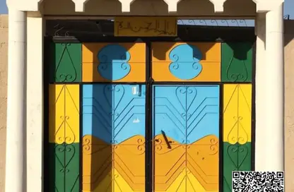 Land - Studio for sale in Manama - Ajman