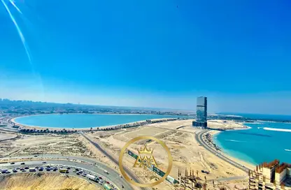 Apartment - 2 Bedrooms - 4 Bathrooms for rent in Al Taawun Street - Al Taawun - Sharjah