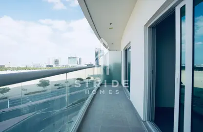 Apartment - 1 Bedroom - 1 Bathroom for sale in Bella Rose - Dubai Science Park - Dubai