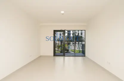 Apartment - 1 Bedroom - 2 Bathrooms for sale in Island Park 1 - Dubai Creek Harbour (The Lagoons) - Dubai