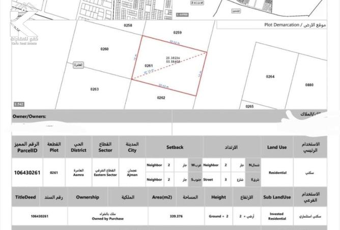 15036560 - صورة العقار 2