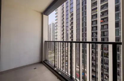 Apartment - 2 Bedrooms - 2 Bathrooms for rent in The Bridges - Shams Abu Dhabi - Al Reem Island - Abu Dhabi