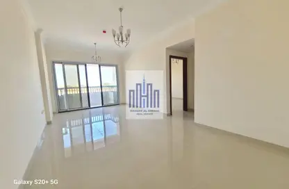 شقة - غرفة نوم - 2 حمامات للايجار في سراب 2 - الجادة - الشارقة