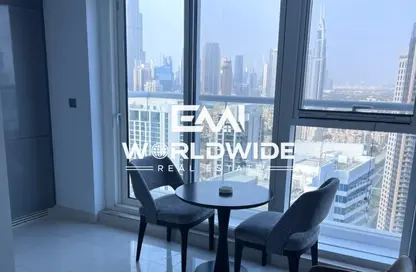 شقة - 1 حمام للايجار في بريفه باي داماك (ايه) - داماك مايسون برايف - الخليج التجاري - دبي