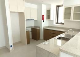 Apartment - 2 bedrooms - 3 bathrooms for rent in Creekside 18 A - Creekside 18 - Dubai Creek Harbour (The Lagoons) - Dubai