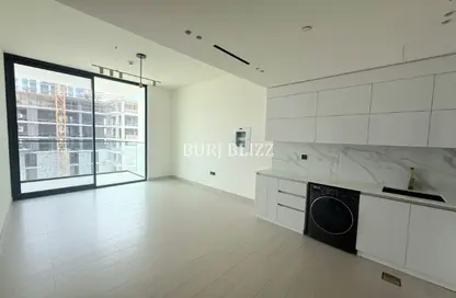Apartment - 1 Bedroom - 2 Bathrooms for rent in Binghatti Lavender - Jumeirah Village Circle - Dubai