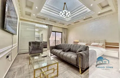 شقة - 1 حمام للايجار في فيلات مدينة خليفة آيه - مدينة خليفة أ - مدينة خليفة - أبوظبي