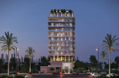 Apartment - 2 Bedrooms - 3 Bathrooms for sale in Beverly Park - Dubai Land Residence Complex - Dubai