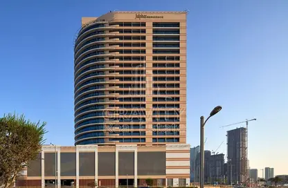 Apartment - 2 Bedrooms - 3 Bathrooms for sale in Julfar Residence - City Of Lights - Al Reem Island - Abu Dhabi