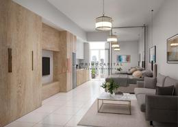 Apartment - 1 bedroom - 1 bathroom for sale in Torino - Arjan - Dubai