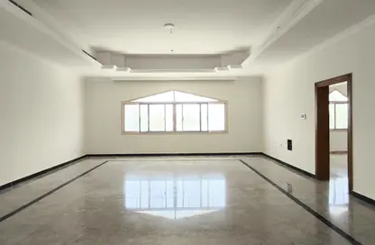 Villa - 4 Bedrooms - 6 Bathrooms for rent in Al Jurf 2 - Al Jurf - Ajman Downtown - Ajman